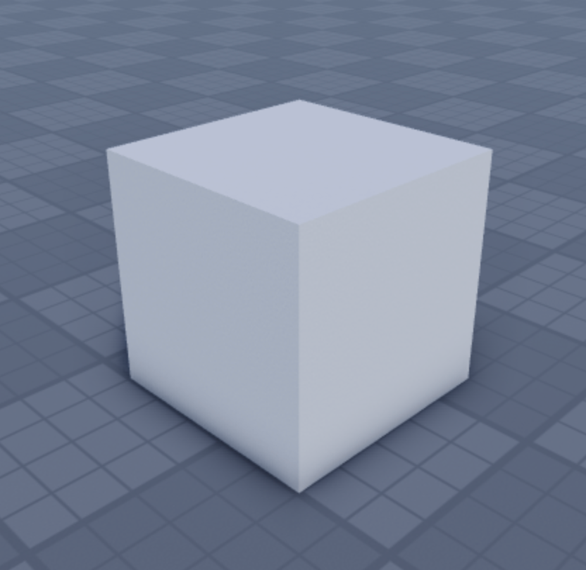 A Part in Roblox.