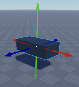 Roblox Vector3 Explained Visually - Kushal Writes