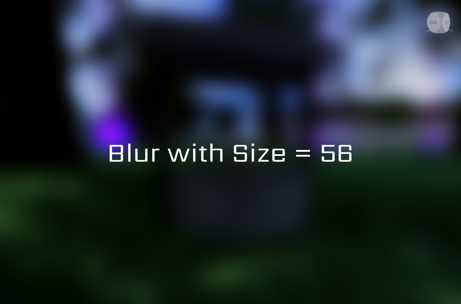 How To Add Blur To Your Roblox Game Using BlurEffects Kushal Writes Image 75 1536x1012 