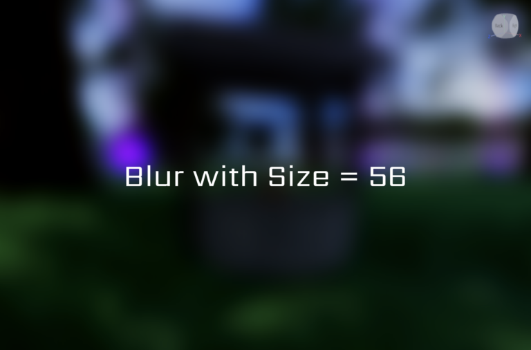 How To Add Blur To Your Roblox Game Using BlurEffects Kushal Writes Image 75 768x506 