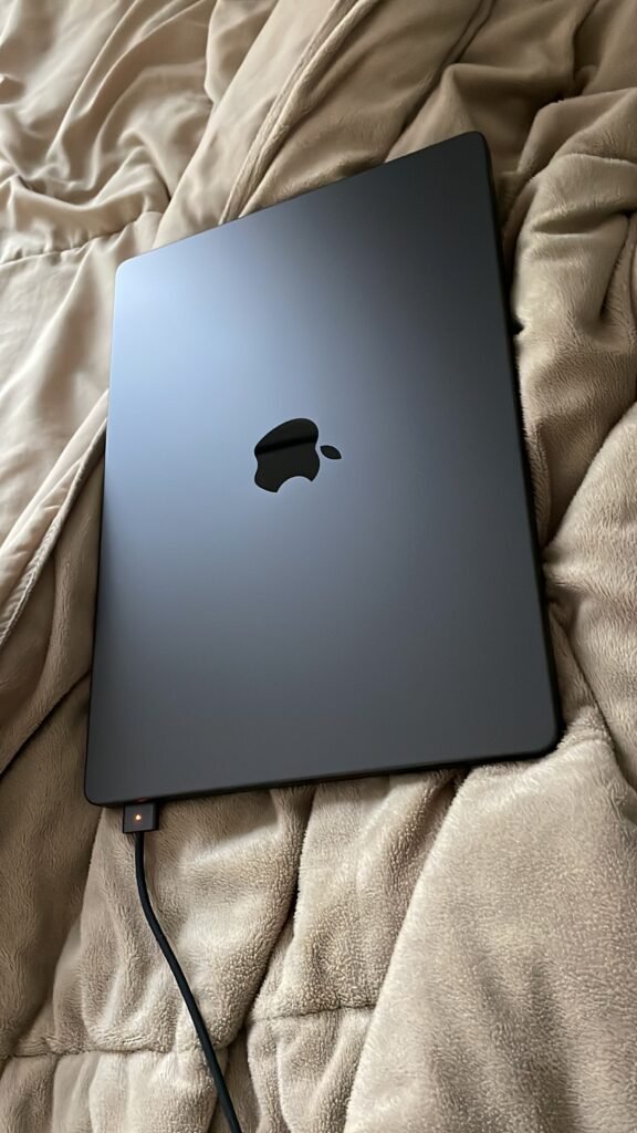 The MacBook Pro M3 Pro is a great laptop for Roblox game development