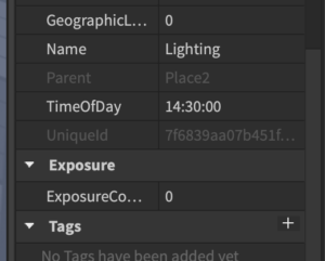How to Script a Day and Night Cycle in Roblox - Kushal Writes