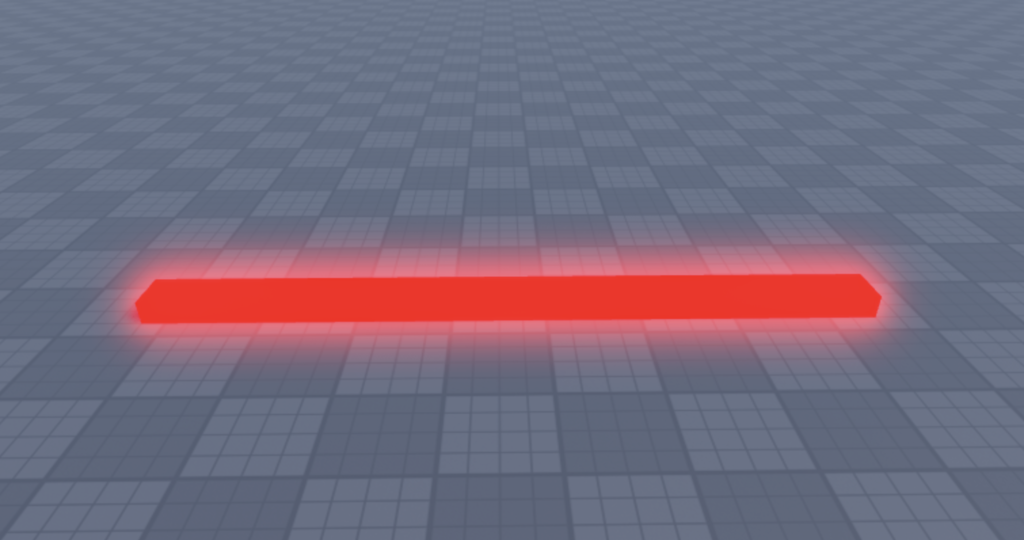 The kill brick is now longer